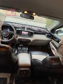 کیا سۆرینتۆ